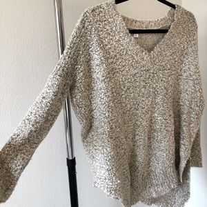 Xhiliration Sweater, S